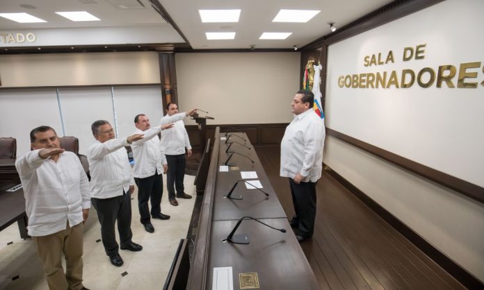 principal cmd representantes